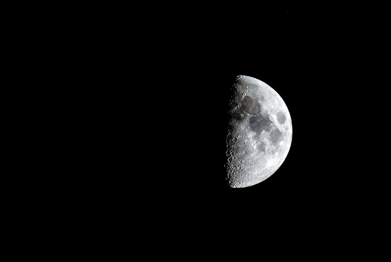 Moon Phase Backdrops