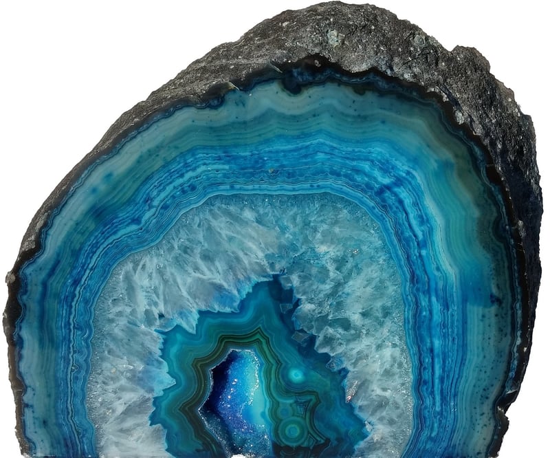 Crystals and Gemstones