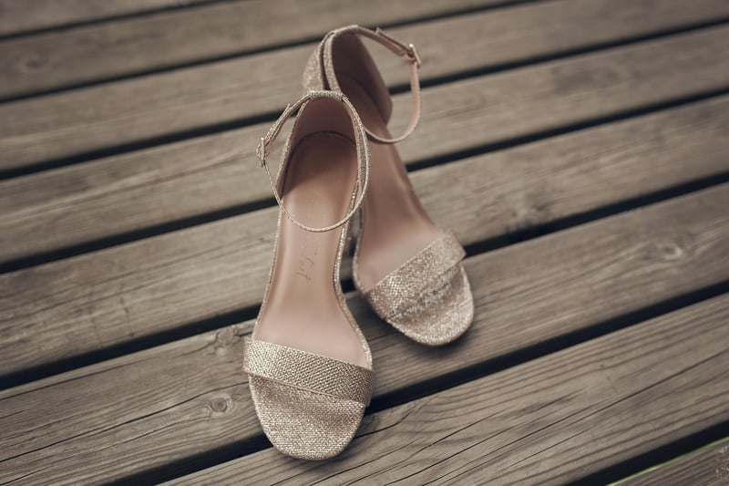 Celestial Footwear
